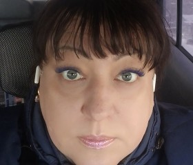 Kseniya, 47, Blagoveshchensk (Amur)
