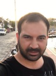 TC Süleyman, 43 года, Foça