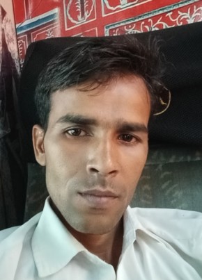 Ramveer, 28, India, Makrāna