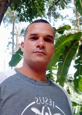 Samuel Filipe из Guarulhos 35 лет