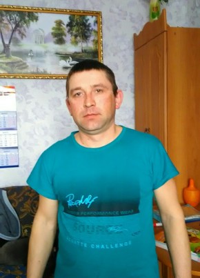 Рустам, 41, Россия, Агрыз