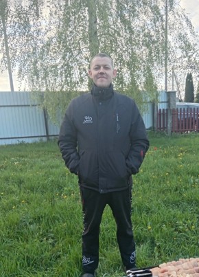 Cheslav, 38, Belarus, Voranava