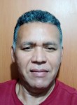 Antonio Carlos, 55 лет, São Luís
