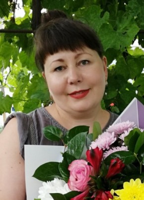 Юлия, 43, Россия, Новозыбков
