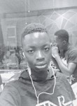ouedraogo junior, 23 года, Ouagadougou