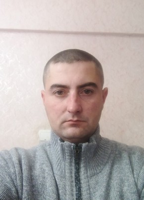 Вадим Белов, 33, Россия, Великий Новгород