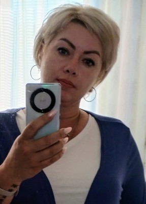 Татьяна, 44, Рэспубліка Беларусь, Горад Мінск