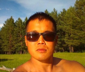 Антон, 33 года, Улан-Удэ