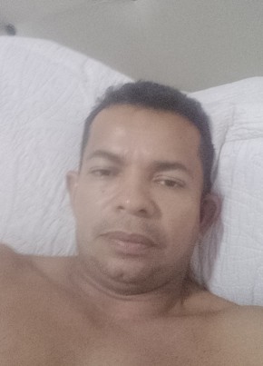Esmak Santana из Ananindeua 45 лет