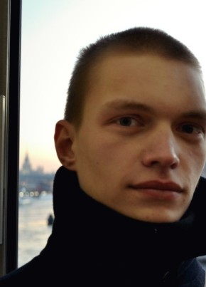 Глеб, 32, Россия, Москва