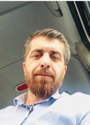 abdulkadir, 41, Türkiye Cumhuriyeti, Bursa