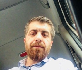 abdulkadir, 41 год, Bursa