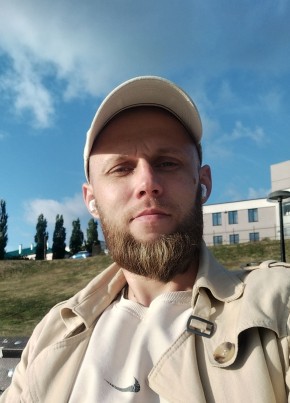 Владимир, 40, Россия, Чебоксары