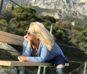 Svetlana, 62, Yalta