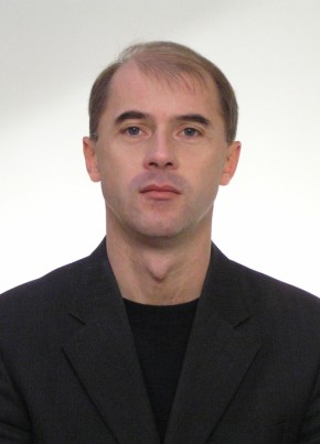 Виктор, 54, Россия, Омск