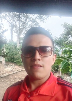 David, 29, Colombia, Bucaramanga