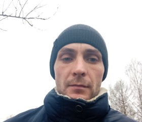Сергей, 32 года, Рыбинск