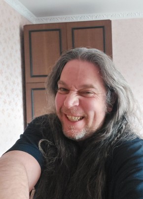  Василий, 44, Россия, Москва