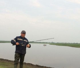 Igor, 53, Novosibirsk