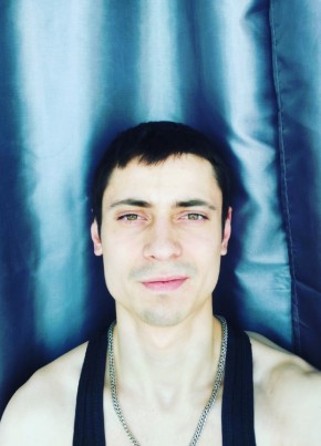 Nikolay, 29, Russia, Blagoveshchensk (Amur)