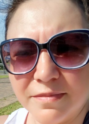 Alena из Миасса 45 лет