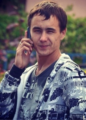 Николай, 34, Россия, Канаш