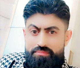 خالد, 18, Washington D.C.