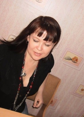 Svetlana, 49, Russia, Zarinsk