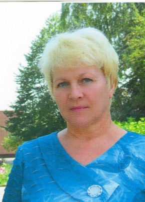 Надежда Васильев, 64, Россия, Ленинск-Кузнецкий