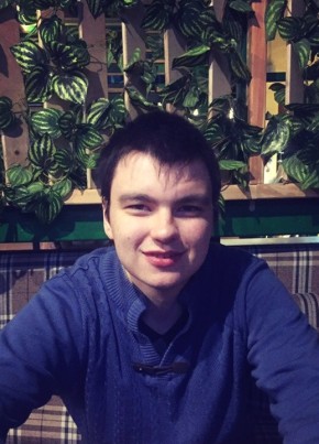 Сергей, 31, Россия, Рязань
