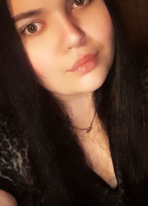 Мила, 23, Россия, Владивосток