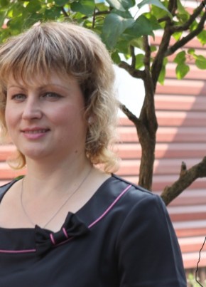Анжела, 52, Россия, Белгород