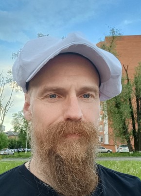 Вадим, 46, Россия, Серпухов