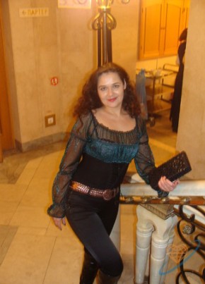Margarita, 48, Russia, Ufa