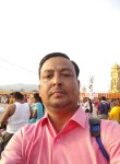 Bipin Awasthi, 42 года, Lucknow