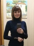 Oksana, 41, Moscow