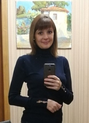 Оксана, 43, Россия, Москва