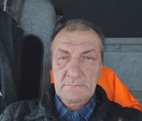 Nikolay, 60, Sokol