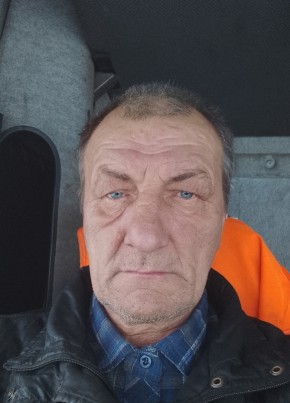 Nikolay, 60, Russia, Sokol