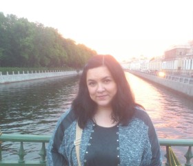 Екатерина, 47 лет, Санкт-Петербург