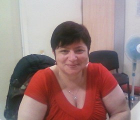 Инна, 54 года, Донецьк