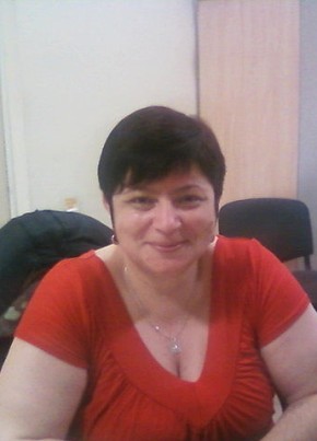 Инна, 54, Україна, Донецьк
