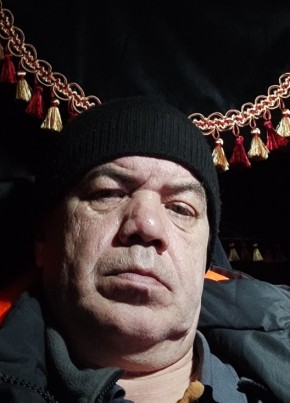 Геннадий, 47, Россия, Подольск