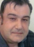 Antonio, 47 лет, Bari