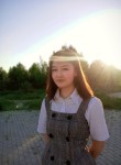 Emili Sem, 18  , Astana