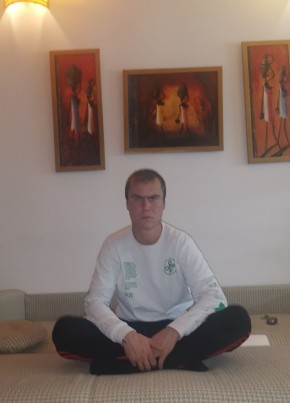 Alexandr, 27, Россия, Павловская