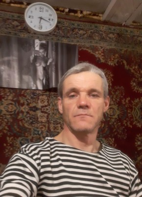 Ден, 44, Россия, Черемхово