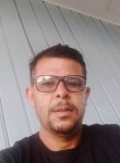 Joelson Nascimen, 44 года, Cruzeiro do Sul