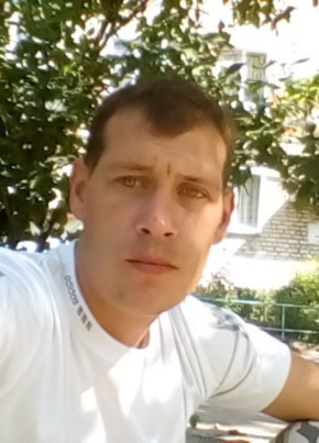 Сергей, 34, Россия, Тамбов