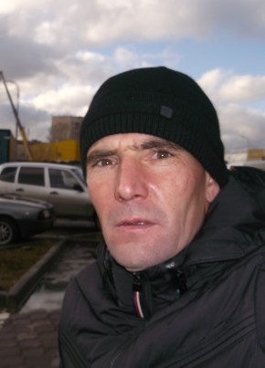 Федор, 44, Қазақстан, Қарағанды